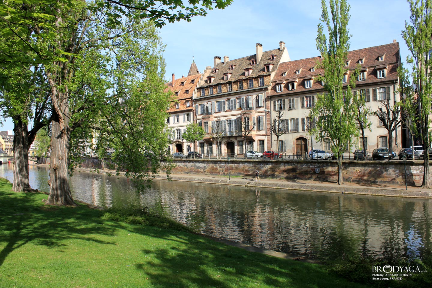 Strasbourg